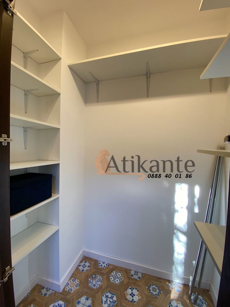Продается  1 спальня София , Манастирски ливади , 65 кв.м | 89278539 - изображение [17]