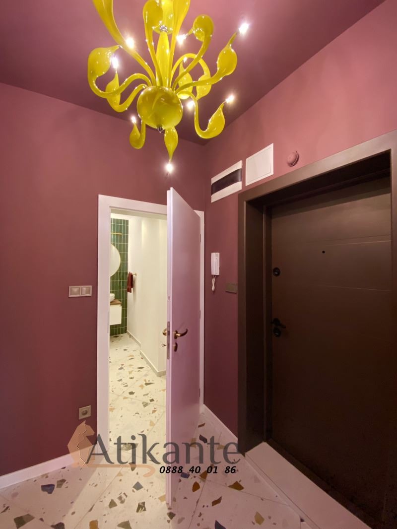 Продается  1 спальня София , Манастирски ливади , 65 кв.м | 89278539 - изображение [6]