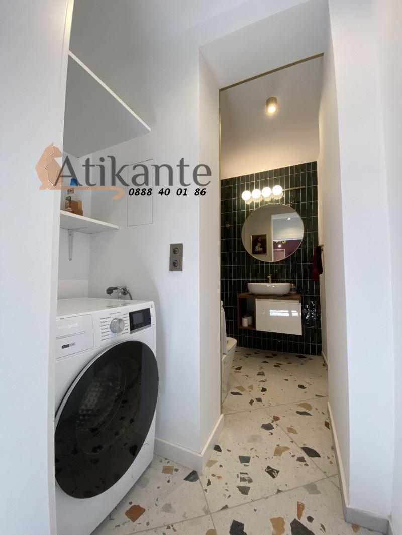 Продается  1 спальня София , Манастирски ливади , 65 кв.м | 89278539 - изображение [7]
