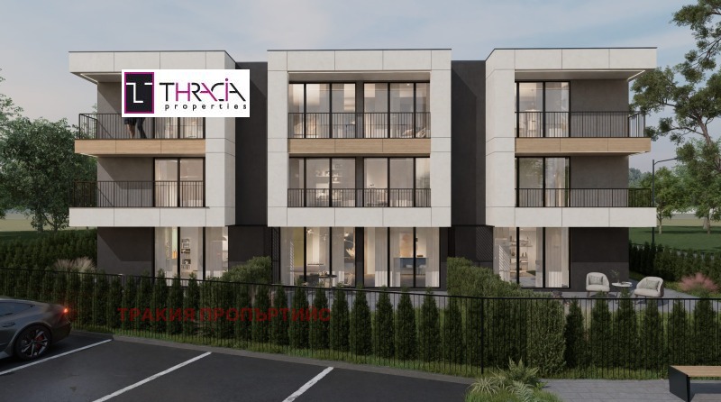 Продава 2-СТАЕН, град София, м-т Детски град • 135933 € • 92043244 — Holmes.bg