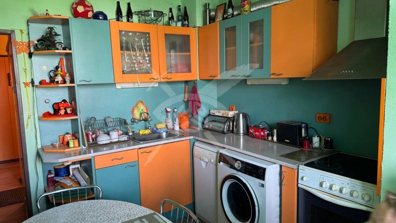 À venda  1 quarto Sofia , Sveta Troica , 65 m² | 29415270 - imagem [3]