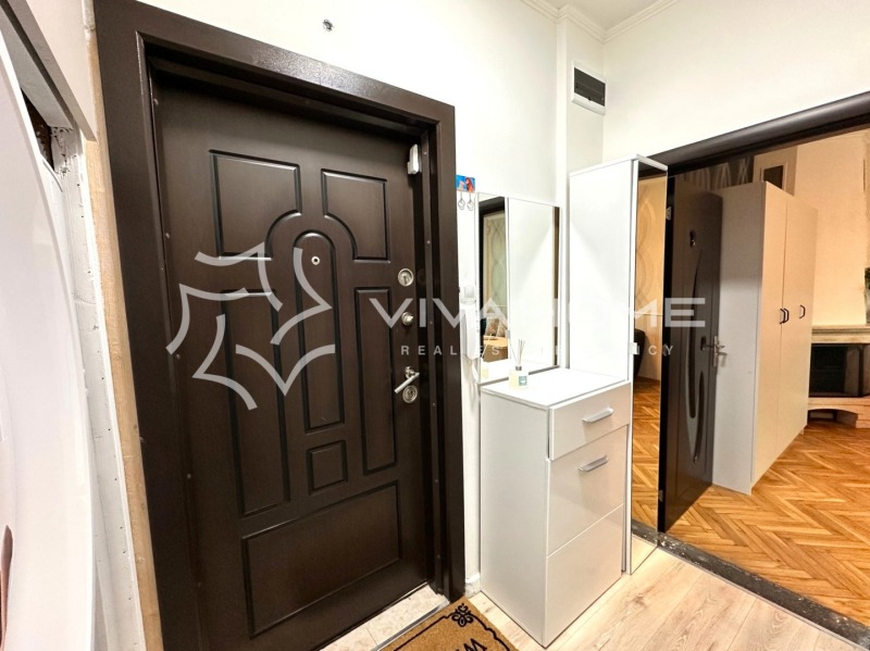 Продава 2-СТАЕН, гр. Варна, Владислав Варненчик 1, снимка 5 - Апартаменти - 53070419