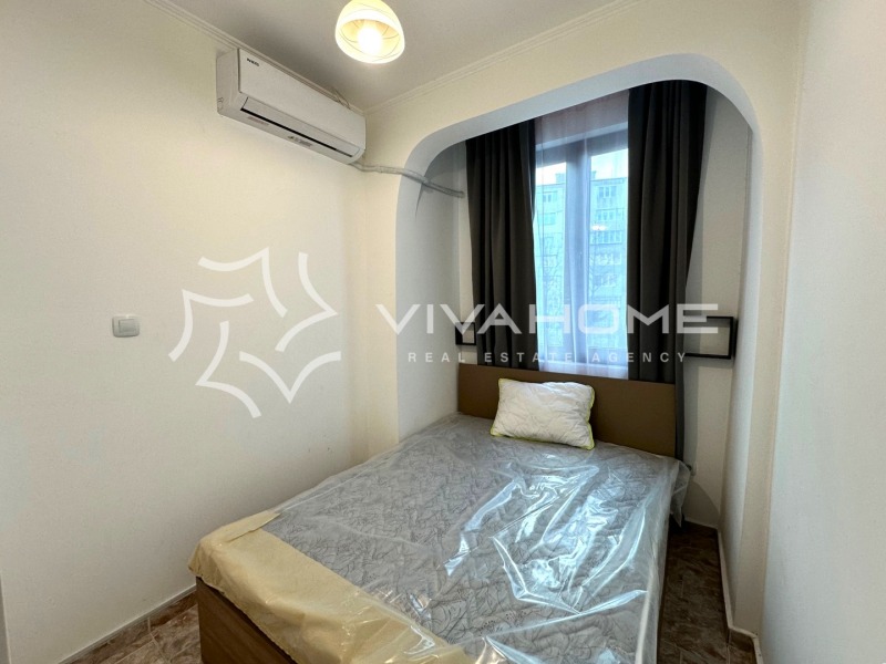 Продава 2-СТАЕН, гр. Варна, Владислав Варненчик 1, снимка 3 - Апартаменти - 53070419