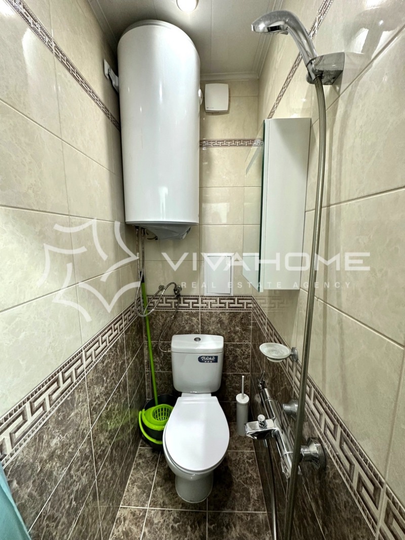 Продава 2-СТАЕН, гр. Варна, Владислав Варненчик 1, снимка 8 - Апартаменти - 53070419