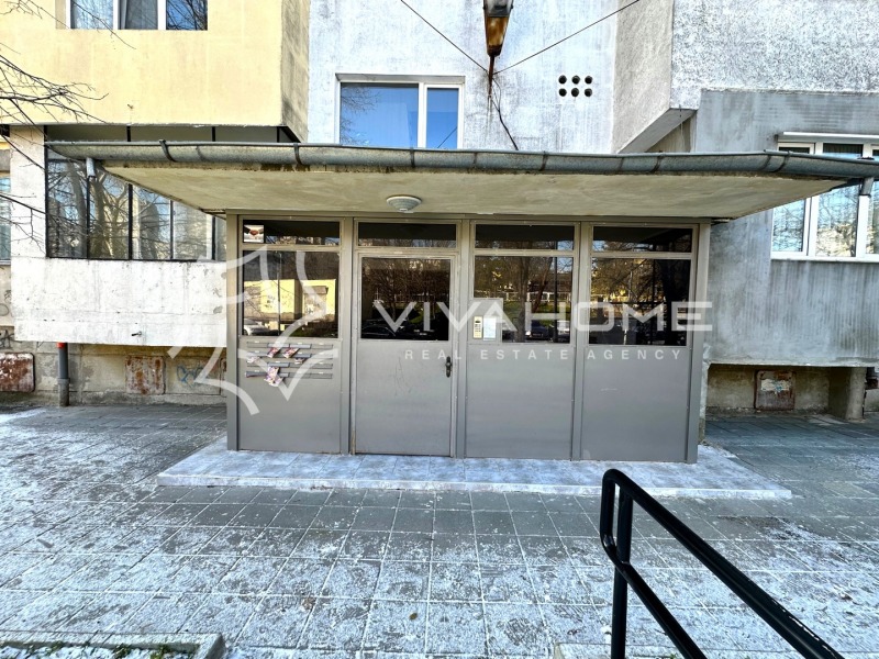 Продава 2-СТАЕН, гр. Варна, Владислав Варненчик 1, снимка 9 - Апартаменти - 53070419