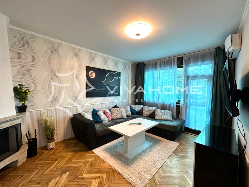 Продава 2-СТАЕН, гр. Варна, Владислав Варненчик 1