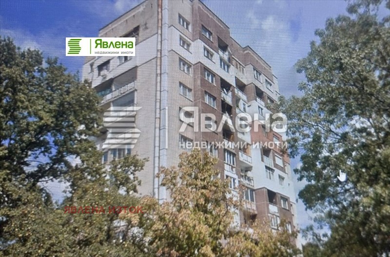 Продава 2-СТАЕН, гр. София, Илинден