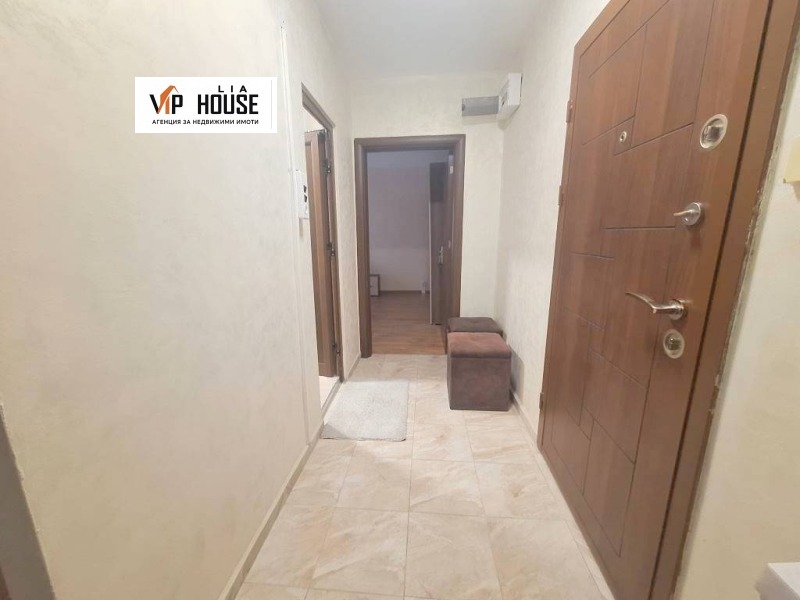 Продава 2-СТАЕН, гр. Пазарджик, Ставропол, снимка 7 - Апартаменти - 53181504