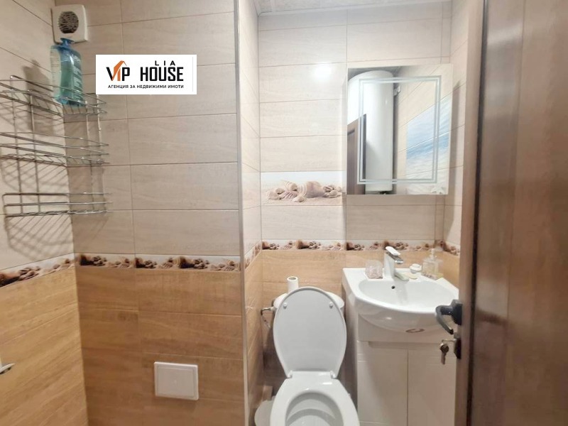 Продава 2-СТАЕН, гр. Пазарджик, Ставропол, снимка 16 - Апартаменти - 53181504