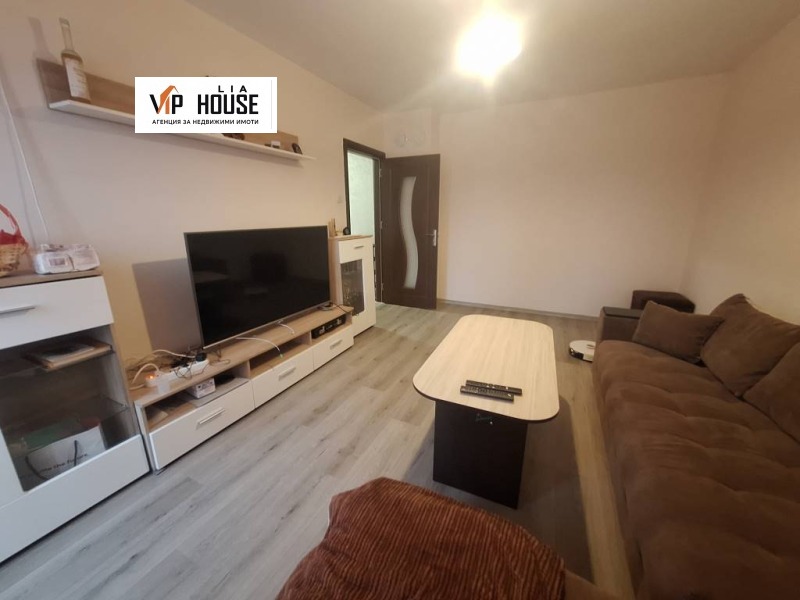 Продава 2-СТАЕН, гр. Пазарджик, Ставропол, снимка 2 - Апартаменти - 53181504