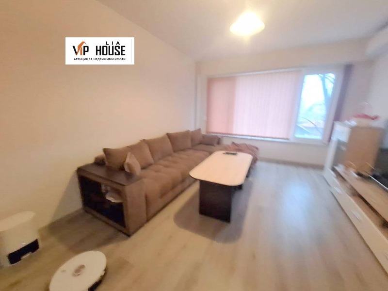 Продава 2-СТАЕН, гр. Пазарджик, Ставропол, снимка 4 - Апартаменти - 53181504