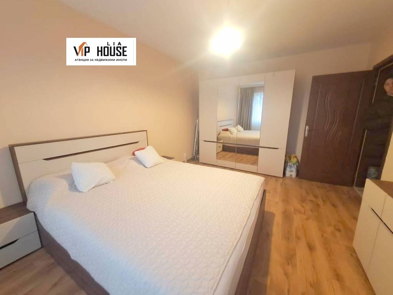 Продава 2-СТАЕН, гр. Пазарджик, Ставропол, снимка 5 - Апартаменти - 53181504