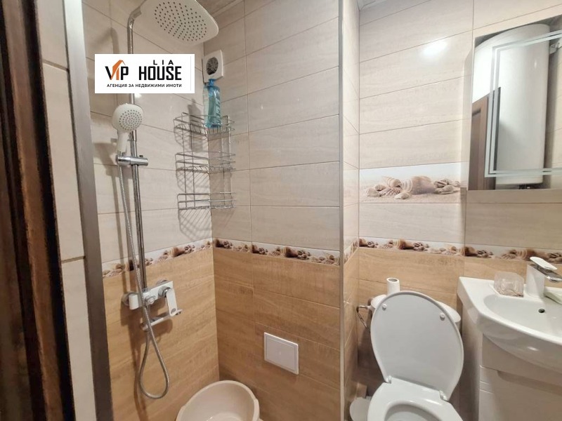 Продава 2-СТАЕН, гр. Пазарджик, Ставропол, снимка 15 - Апартаменти - 53181504