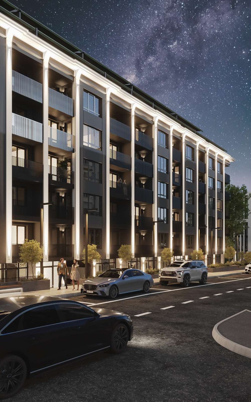 Продава 2-СТАЕН, гр. София, Дървеница, снимка 8 - Апартаменти - 53244915