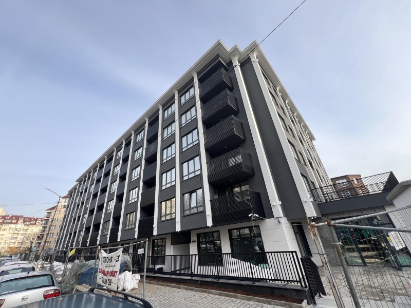 Продава 2-СТАЕН, гр. София, Дървеница, снимка 3 - Апартаменти - 53244915