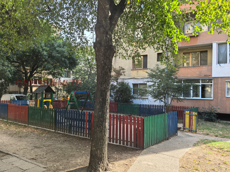 Продава  3-стаен град Благоевград , Широк център , 66 кв.м | 39036045 - изображение [10]