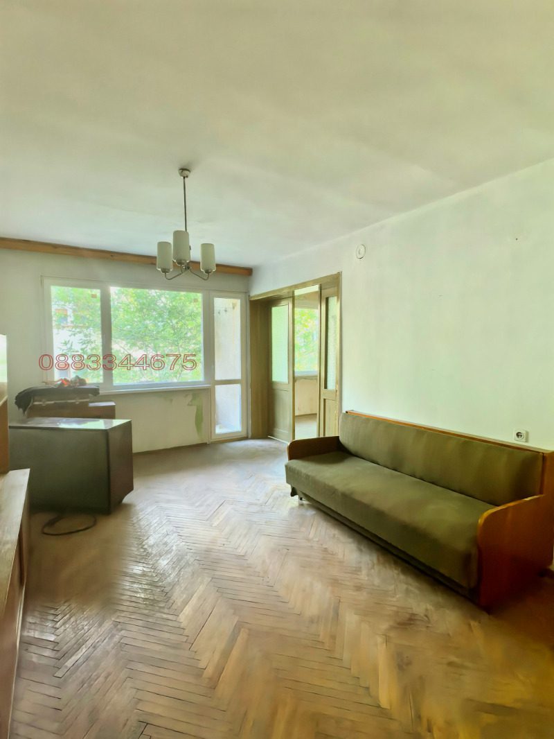 Продава  3-стаен град Благоевград , Широк център , 66 кв.м | 39036045 - изображение [6]
