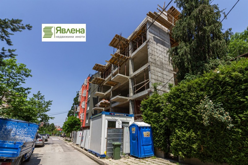 Te koop  2 slaapkamers Sofia , Pavlovo , 107 m² | 81042655 - afbeelding [4]