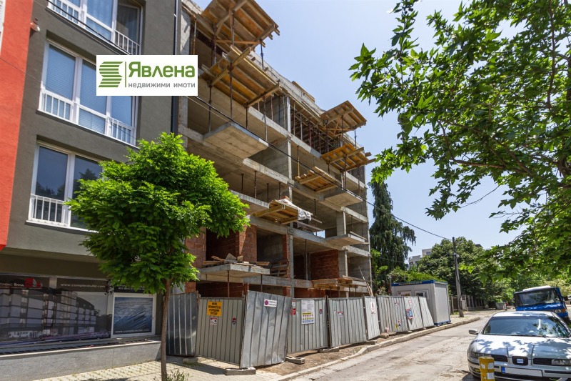 Te koop  2 slaapkamers Sofia , Pavlovo , 107 m² | 81042655 - afbeelding [3]