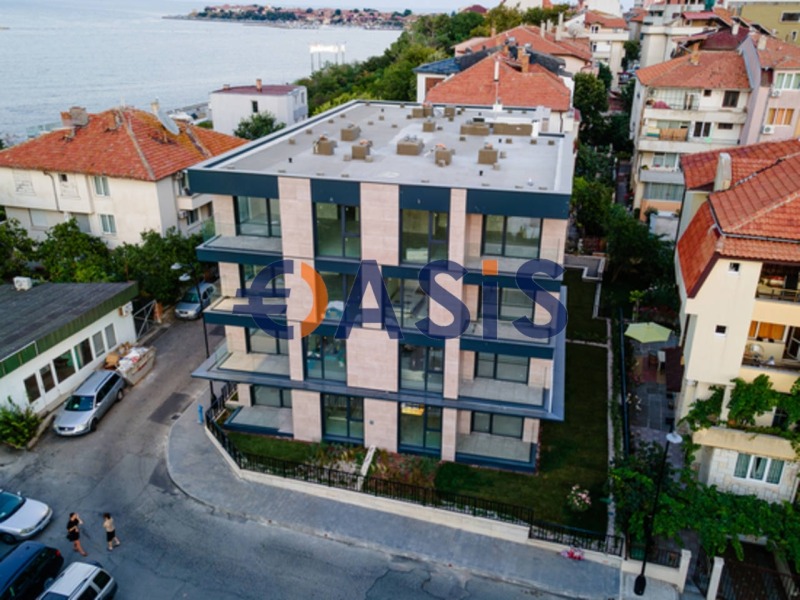 Til salgs  2 soverom region Burgas , Nesebar , 107 kvm | 95288857 - bilde [5]