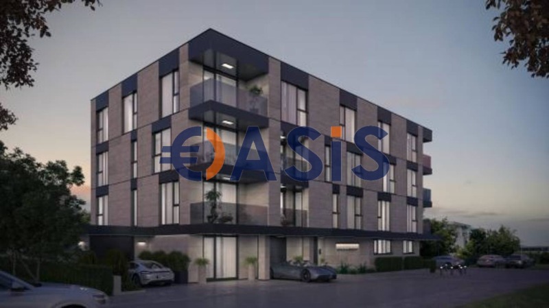 Til salgs  2 soverom region Burgas , Nesebar , 107 kvm | 95288857 - bilde [10]