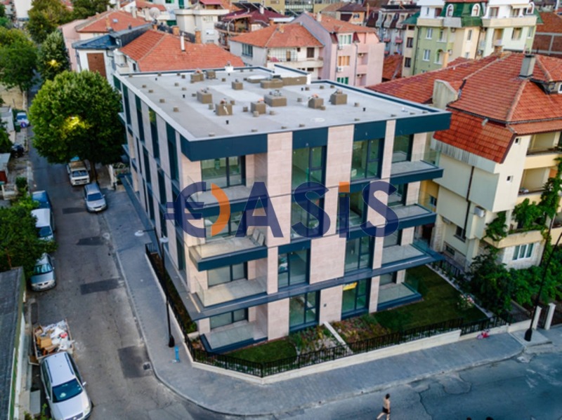 Til salgs  2 soverom region Burgas , Nesebar , 107 kvm | 95288857 - bilde [6]