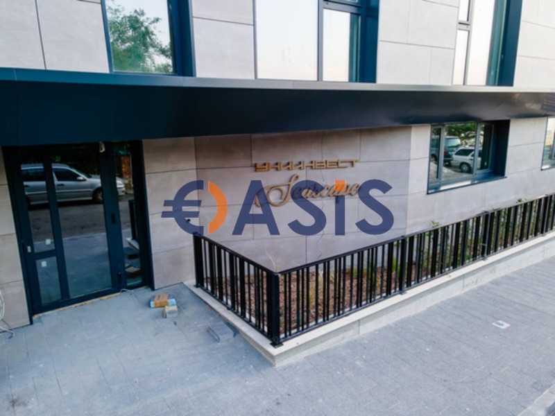 Til salgs  2 soverom region Burgas , Nesebar , 107 kvm | 95288857 - bilde [8]
