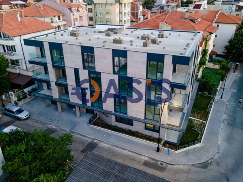 Til salgs  2 soverom region Burgas , Nesebar , 107 kvm | 95288857 - bilde [7]