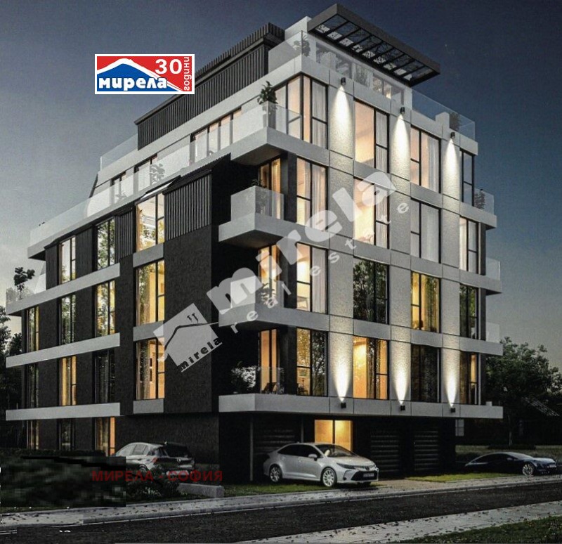 Na prodej  2 ložnice Sofia , Levski , 99 m2 | 31689870 - obraz [2]