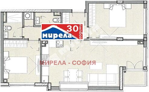 Продава 3-СТАЕН, град София, Левски • 159894 € • 26333793 — Holmes.bg