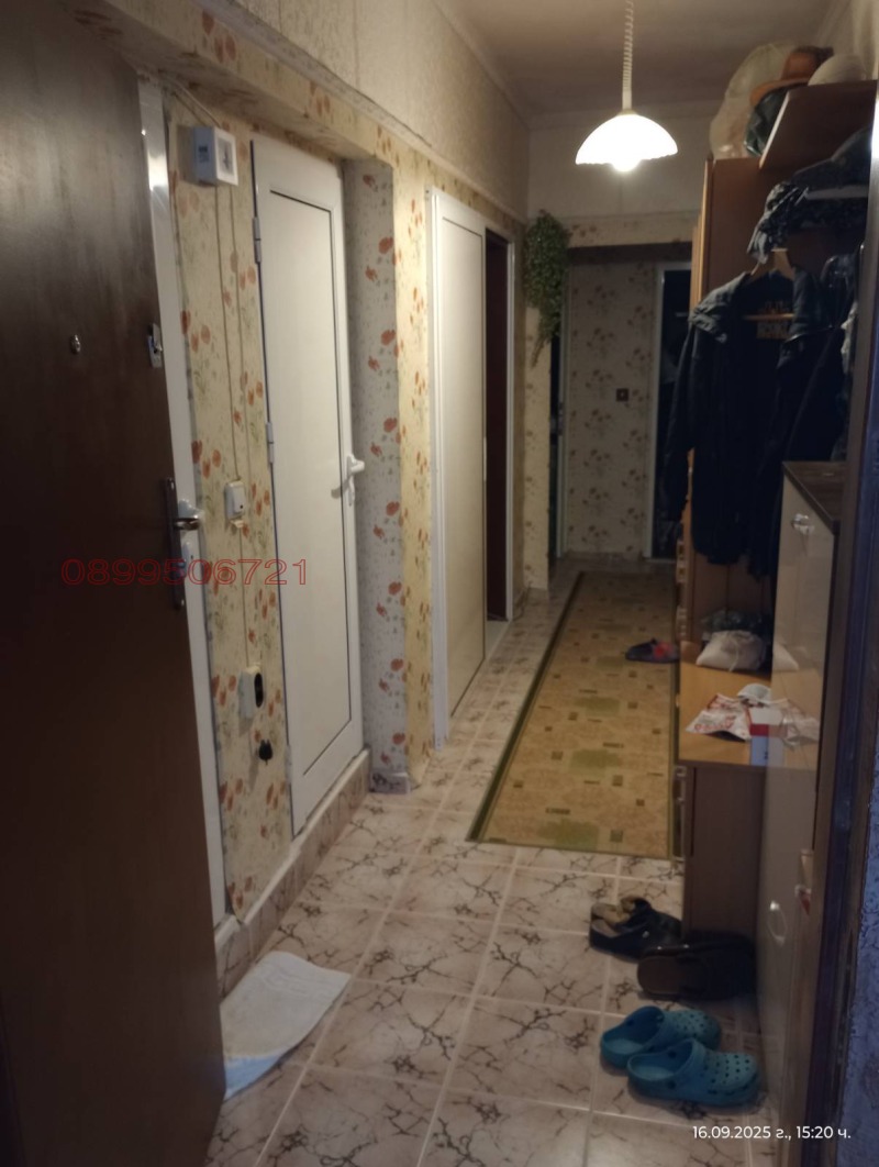 Продается  2 спальни Варна , Владислав Варненчик 2 , 77 кв.м | 81796058