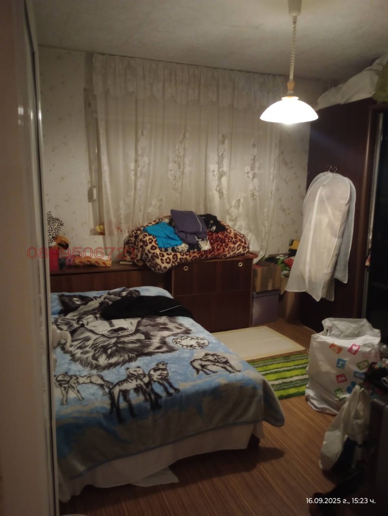 Продается  2 спальни Варна , Владислав Варненчик 2 , 77 кв.м | 81796058 - изображение [3]