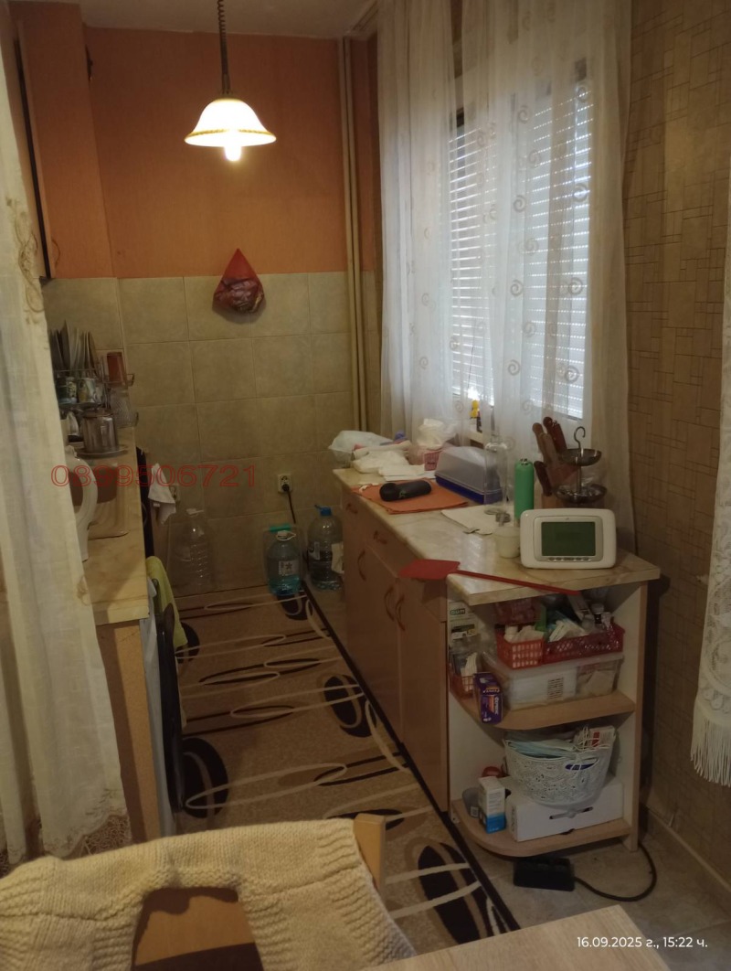 Продается  2 спальни Варна , Владислав Варненчик 2 , 77 кв.м | 81796058 - изображение [4]