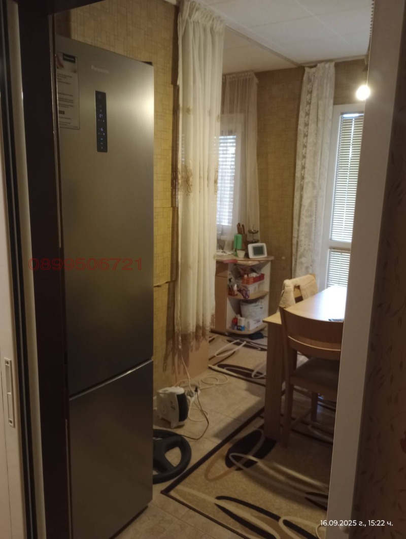 Продается  2 спальни Варна , Владислав Варненчик 2 , 77 кв.м | 81796058 - изображение [7]
