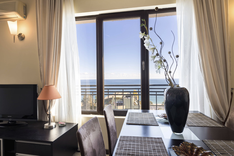 Продава 3-СТАЕН, гр. Варна, област Варна, снимка 6 - Апартаменти - 52683344