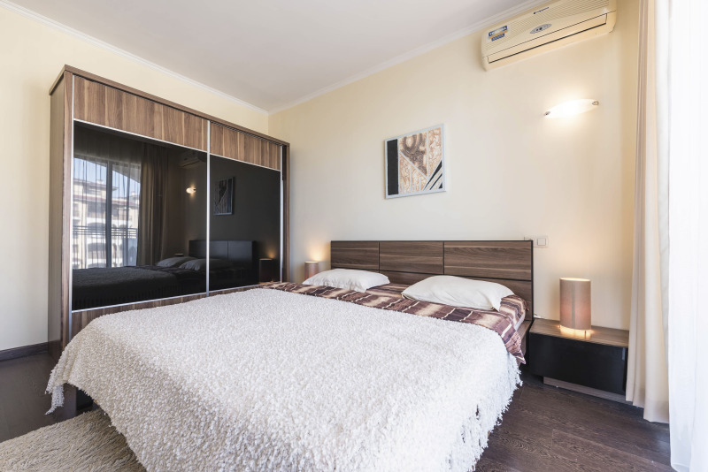 Продава 3-СТАЕН, гр. Варна, област Варна, снимка 12 - Апартаменти - 52683344