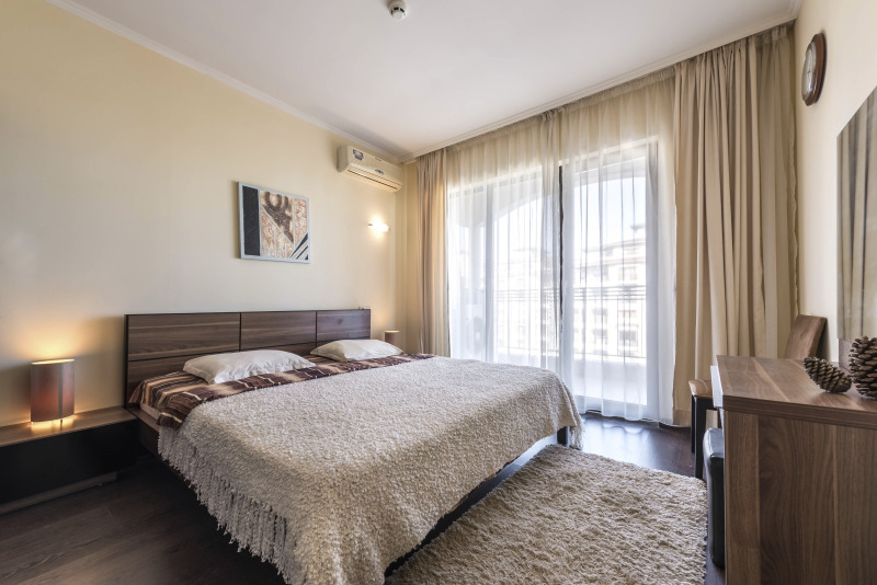 Продава 3-СТАЕН, гр. Варна, област Варна, снимка 11 - Апартаменти - 52683344