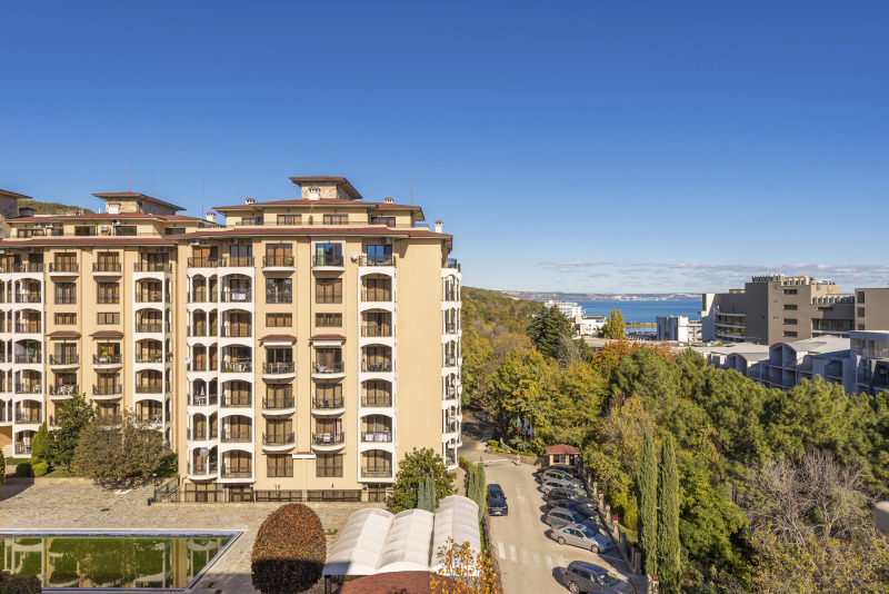 Продава 3-СТАЕН, гр. Варна, област Варна, снимка 3 - Апартаменти - 52683344