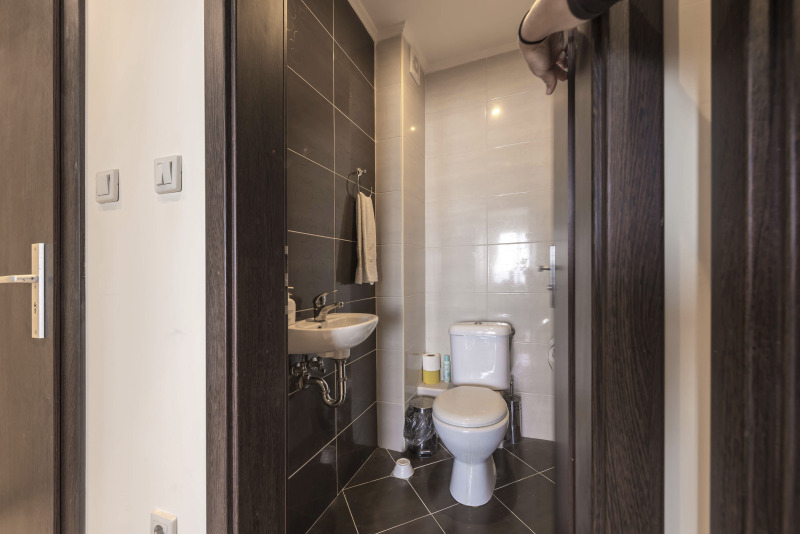 Продава 3-СТАЕН, гр. Варна, област Варна, снимка 14 - Апартаменти - 52683344