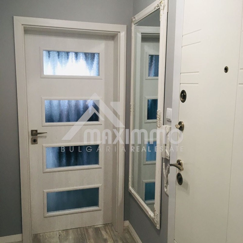 Продава 3-СТАЕН, гр. Варна, Спортна зала, снимка 10 - Апартаменти - 53078833