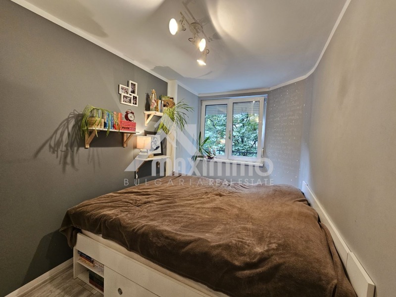 Продава 3-СТАЕН, гр. Варна, Спортна зала, снимка 16 - Апартаменти - 53078833