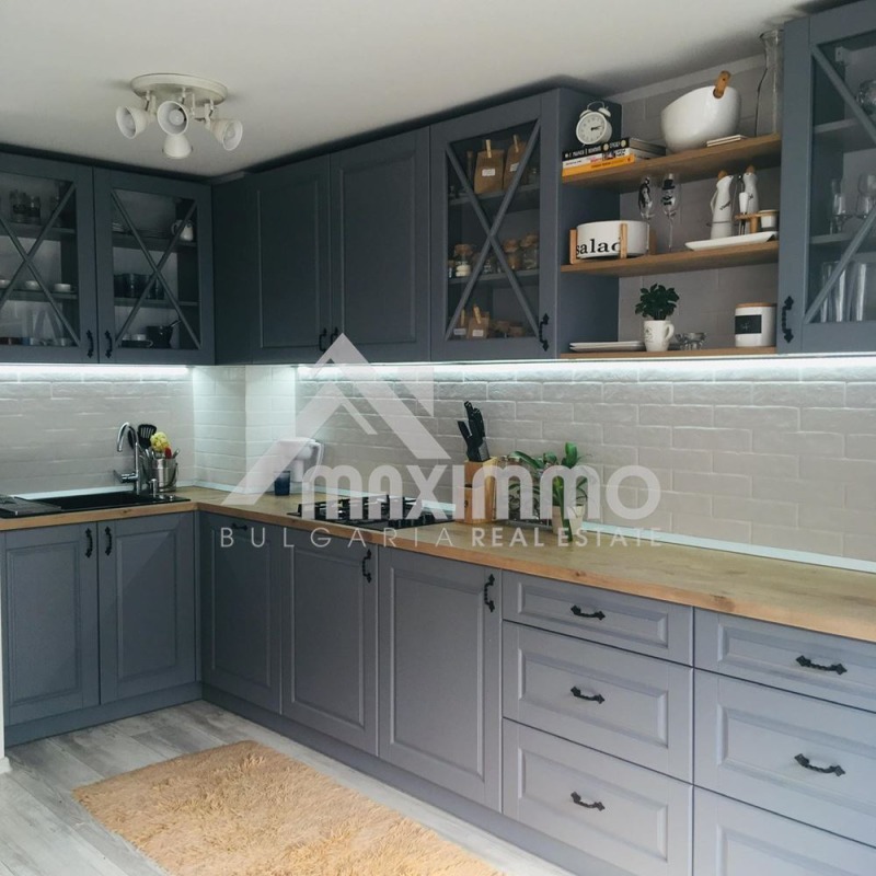 Продава 3-СТАЕН, гр. Варна, Спортна зала, снимка 2 - Апартаменти - 53078833