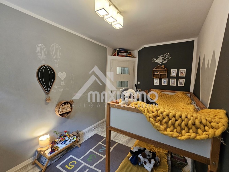 Продава 3-СТАЕН, гр. Варна, Спортна зала, снимка 14 - Апартаменти - 53078833