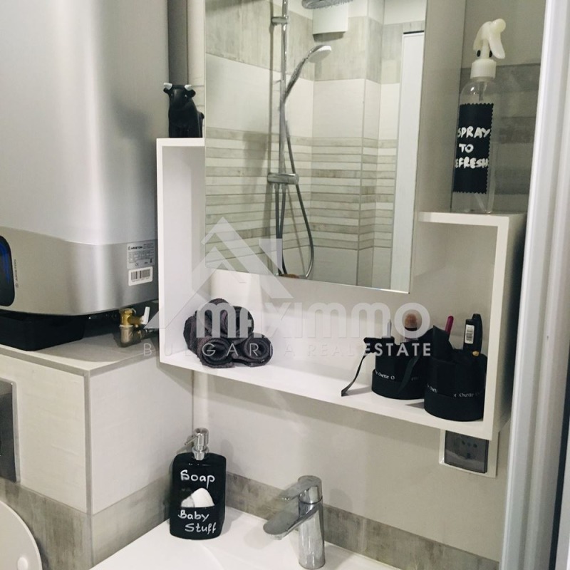 Продава 3-СТАЕН, гр. Варна, Спортна зала, снимка 12 - Апартаменти - 53078833