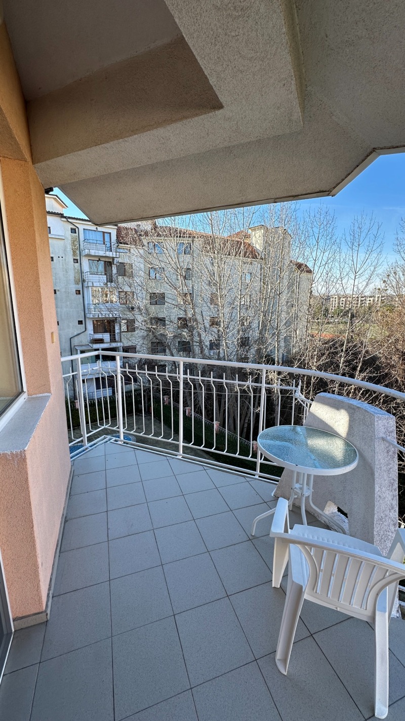 Продава 3-СТАЕН, к.к. Слънчев бряг, област Бургас, снимка 13 - Апартаменти - 53105633