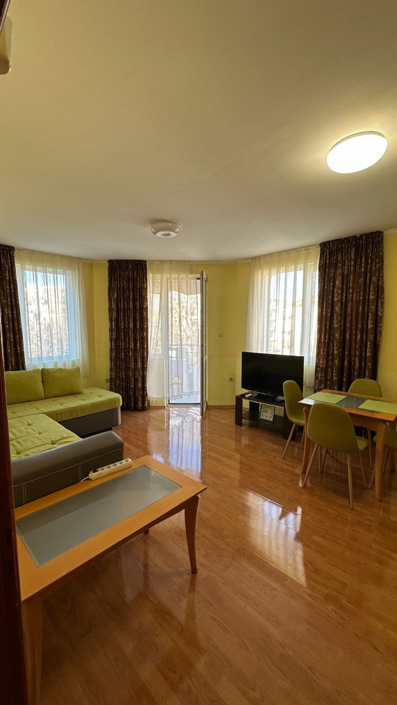 Продава 3-СТАЕН, к.к. Слънчев бряг, област Бургас