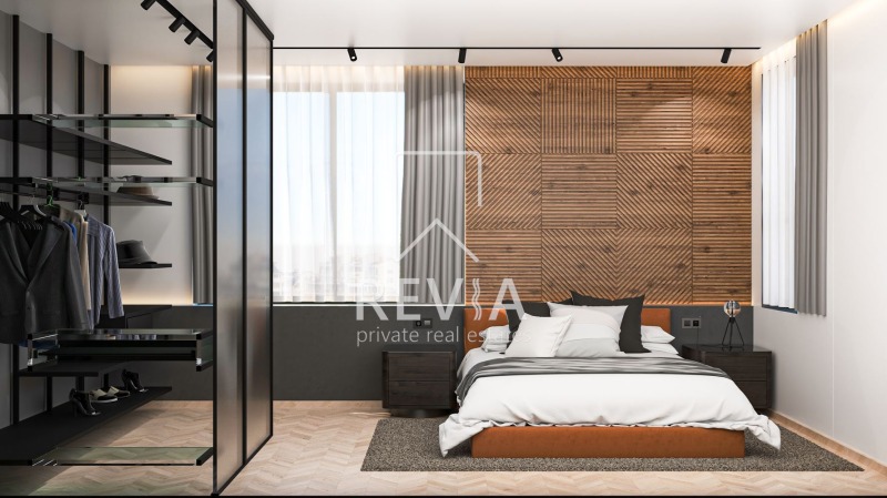 Продава 3-СТАЕН, гр. София, Хладилника, снимка 12 - Апартаменти - 53172106