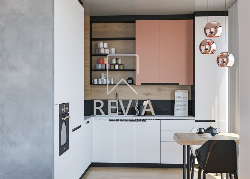 Продава 3-СТАЕН, гр. София, Хладилника, снимка 9 - Апартаменти - 53172106