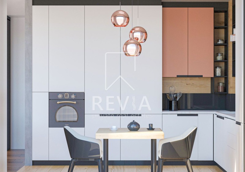 Продава 3-СТАЕН, гр. София, Хладилника, снимка 10 - Апартаменти - 53172106