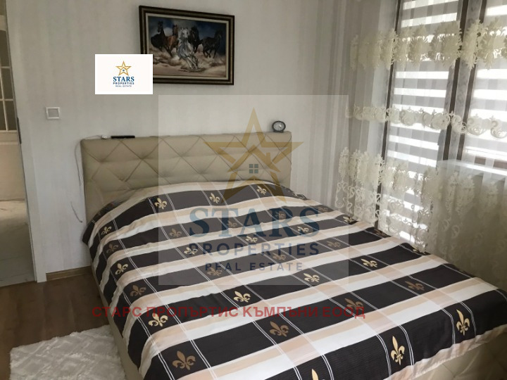 Продава 3-СТАЕН, гр. Варна, Чайка, снимка 5 - Апартаменти - 53175966